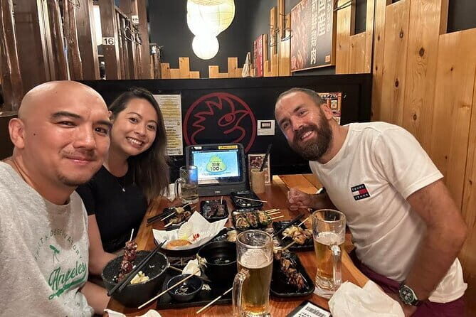 4/5/6 Hours Private Osaka Tour Designed for Cruise Passengers - Who Should Book This Tour?