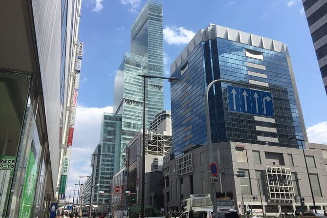 4/5/6 Hours Private Osaka Tour Designed for Cruise Passengers - Final Thoughts