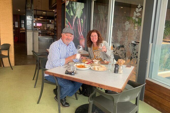 4.5-Hour Scenic Wine Tour with Private Guide & Up to 12 Tastings - Value for Money and Practical Tips