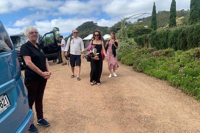 4.5-Hour Scenic Wine Tour with Private Guide & Up to 12 Tastings - Final Thoughts: Who Should Book This Tour?