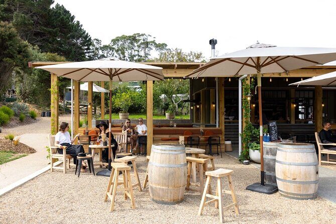 4.5-Hour Scenic Wine Tour with Private Guide & Up to 12 Tastings - FAQ: Common Questions Answered