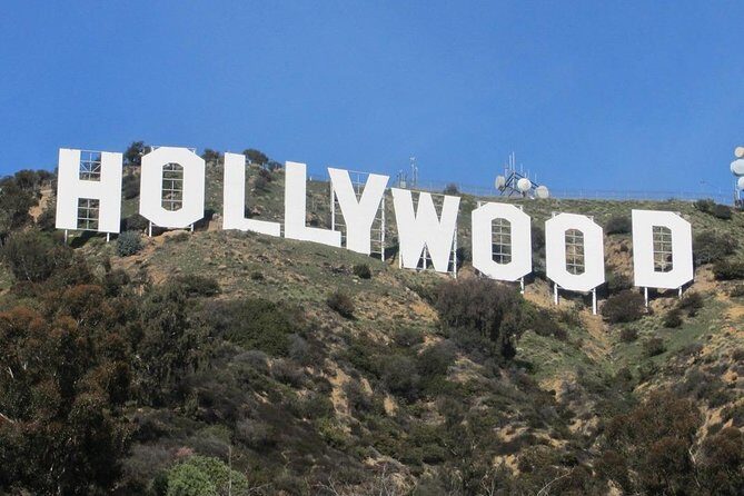4.5 Hours Private Tour of Los Angeles, Eng. or Ger. Customizable - Who Is This Tour Best Suited For?