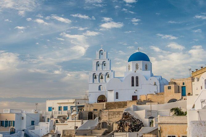 4.5 Hours Through the Grapevine Semi Private Wine Tour - Who Would Love This Tour?