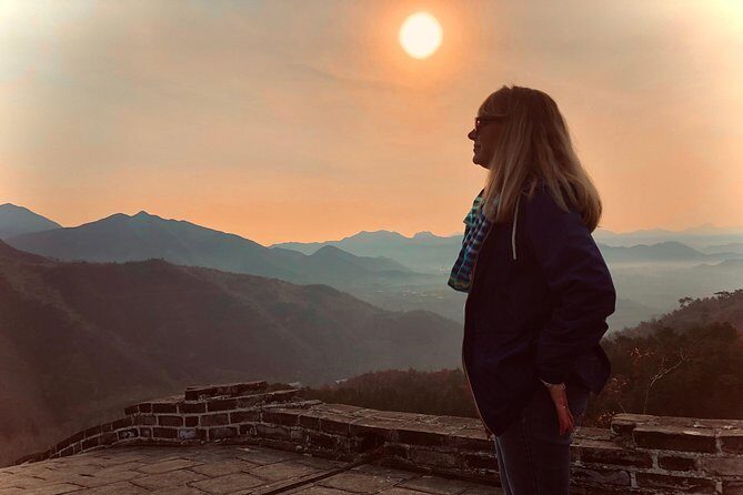 4-5 hours Wild Great Wall Layover Tour with Flexible Visit Time - FAQ