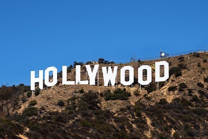 4, 5 or 6 hour Los Angeles Private Tour in Stretch Limo - The Luxurious Ride Through LA: What to Expect