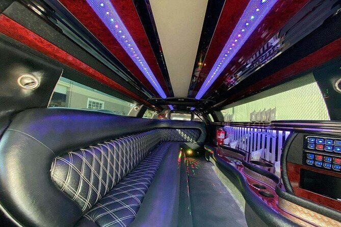 4, 5 or 6 hour Los Angeles Private Tour in Stretch Limo - Who Is This Tour Best For?