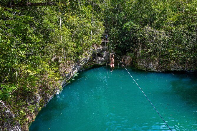 4 best Cenotes Semi-Private Tour - What Makes This Tour Stand Out?
