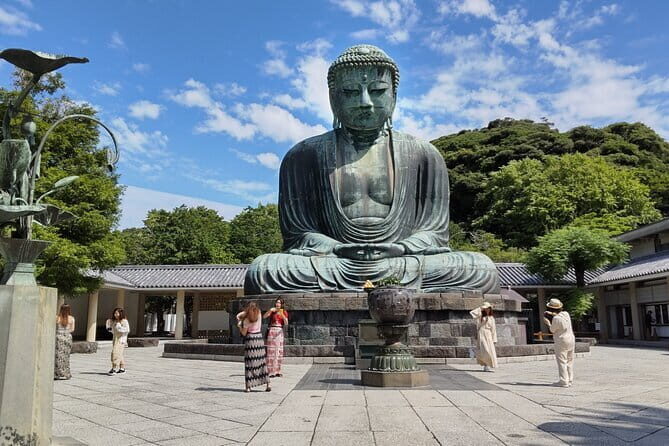 4 Best Kamakura Destinations with Certified Guide - Discovering Kamakura: An In-Depth Review