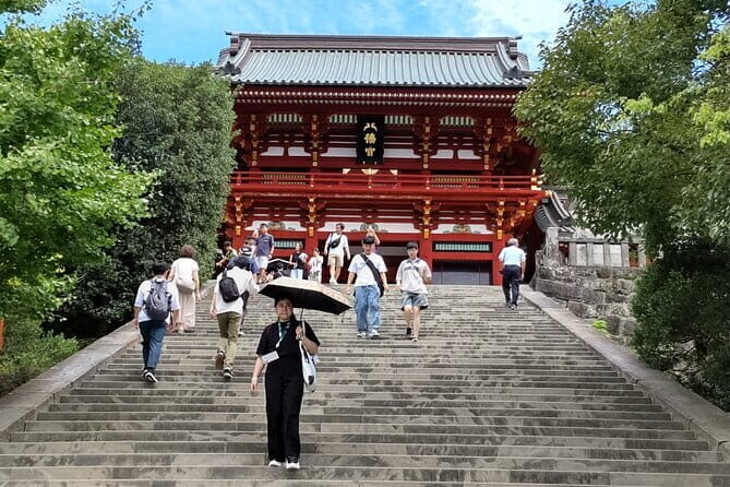 4 Best Kamakura Destinations with Certified Guide - Who Is This Tour Best For?