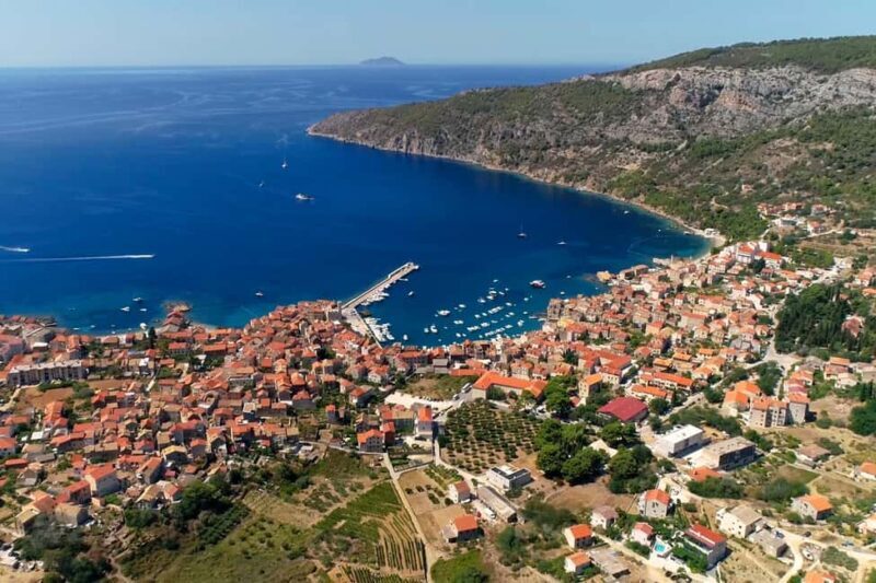 4 Caves & Komia Private Speedboat Tour from Split - Who Will Love This Tour?