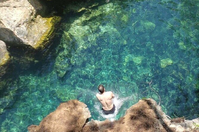 4 Cenotes at Casa Tortuga Park+ Tulum Ruins from Cancun & Riviera - Introduction: What You Can Expect from This Tour