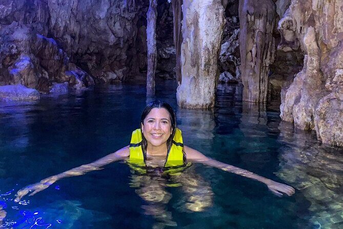 4 Cenotes Full Day Tour from Merida - A Deep Dive into the Cenotes Day Trip