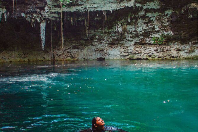 4 Cenotes Full Day Tour from Merida - Final Thoughts