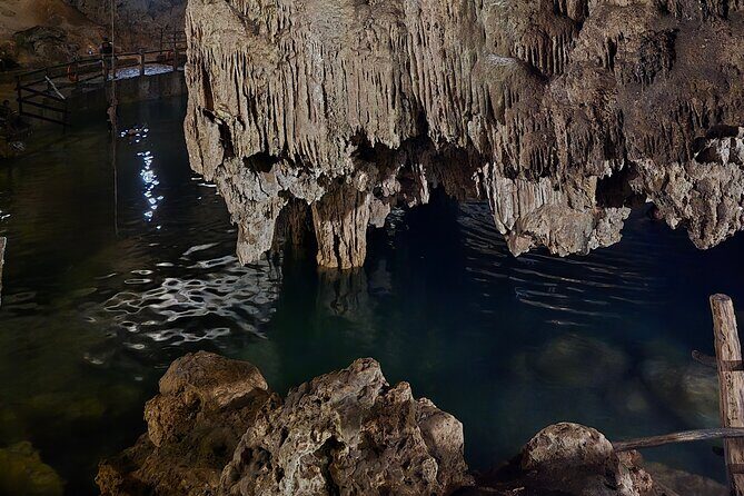 4 Cenotes Tour and Lunch from Valladolid Xibalba Experience - An In-Depth Look at the Itinerary