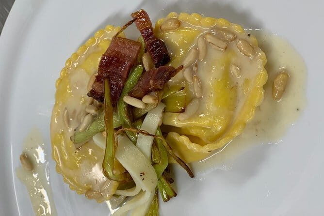 4 - Courses Dinner Interactive Cooking Lesson In Florence - Authentic and Memorable: Why This Cooking Tour Works