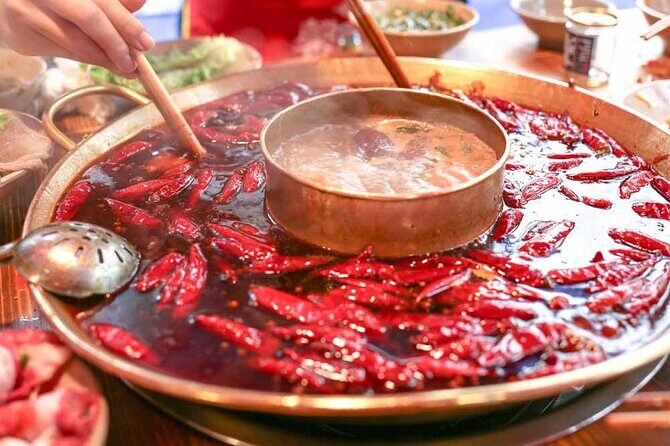 4-Day 3-Night Discover Chengdus Flavors, Culture and Pandas - Practical Details and What They Mean for Travelers