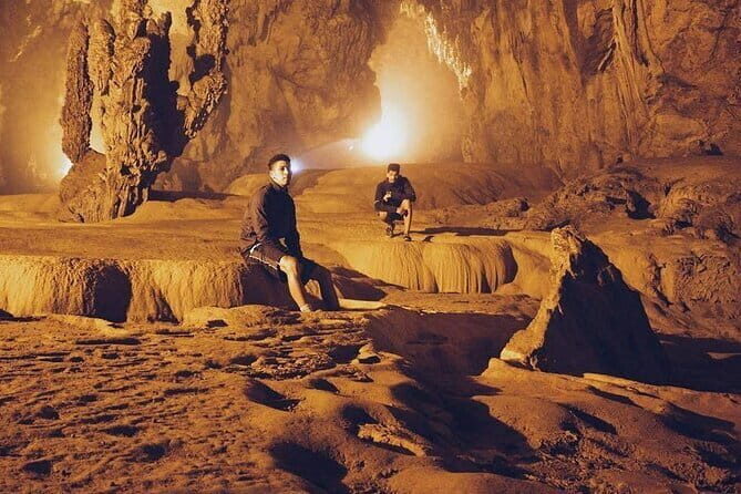 4 Day Adventure Cao Bang, Ban Gioc Waterfall and Ba Be Lake - Key Points