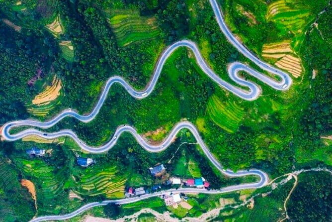 4 Day Adventure Cao Bang, Ban Gioc Waterfall and Ba Be Lake - Introduction: An Authentic Vietnamese Adventure