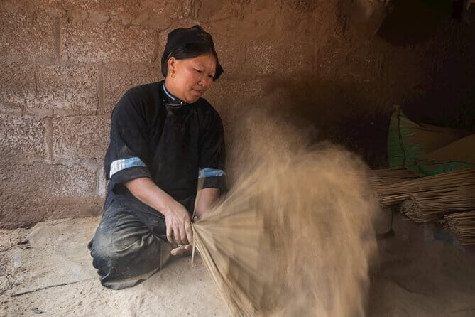 4 Day Adventure Cao Bang, Ban Gioc Waterfall and Ba Be Lake - Transport, Accommodation, and Overall Value