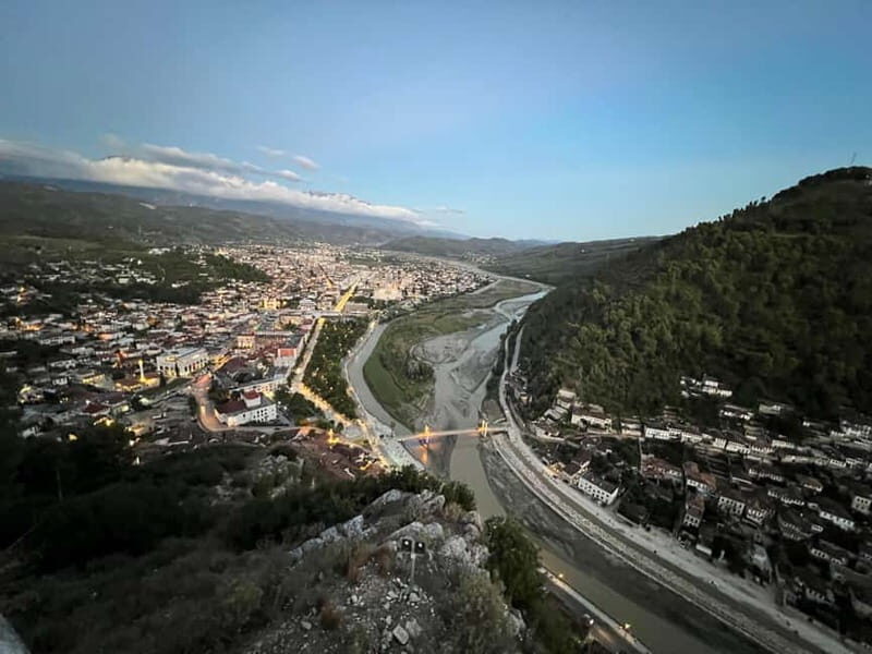 4 Day adventure Tour in the Jewels of the Albanian South - Exploring the Albanian South: What You Can Expect