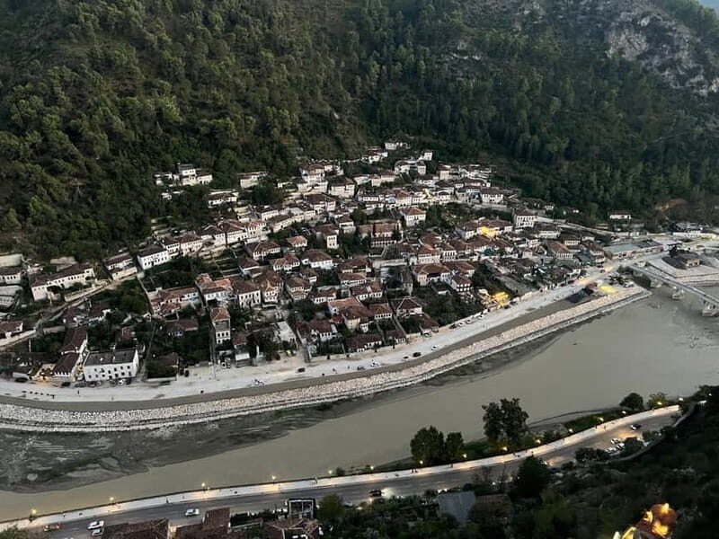 4 Day adventure Tour in the Jewels of the Albanian South - Authentic Insights from Reviewers