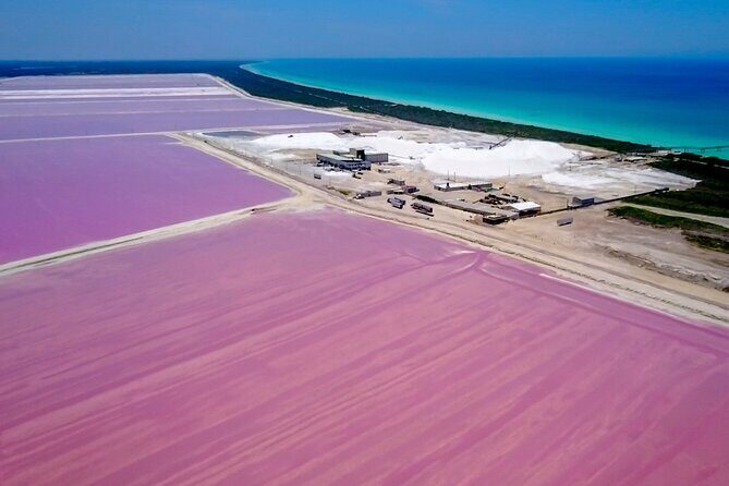 4 Day Adventurous Tour Vacation in Cancun - Introduction: Exploring Cancun’s Hidden Gems