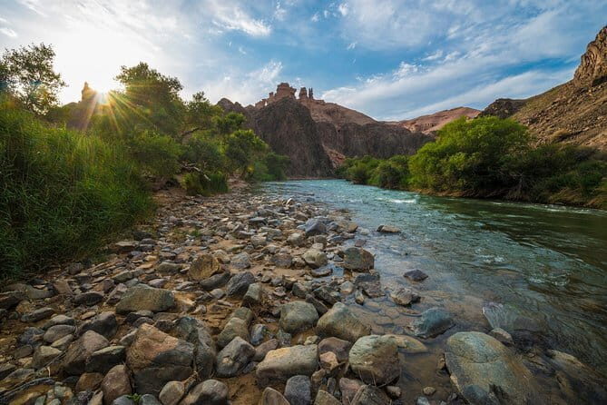 4-Day Altyn Emel Park + Kolsai & Kaindy Lakes + Charyn Canyon jeep-tour - Final Thoughts