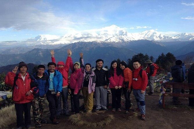 4-Day Annapurna Trip Including Ghandruk Village Trek - FAQ