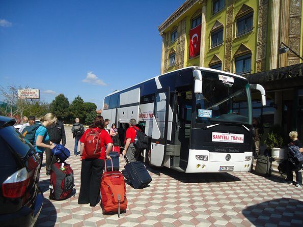 4 day ANZAC Tour - The Full Experience of the 4-Day ANZAC Tour