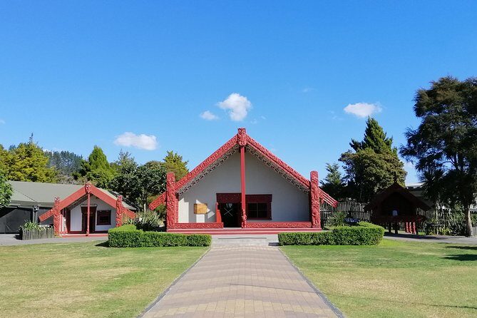 4-Day Auckland to Wellington via Rotorua Tour - The Sum Up