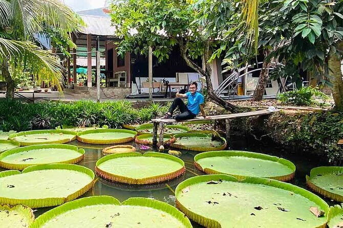 4-Day Authentic Mekong Delta Bike Adventure - What Travelers Say and Why It Matters