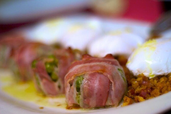 4 Day Basque Country Tour: San Sebastian, Biarritz, Bilbao and Rioja - Day 3: Bilbao’s Modern Marvels and Historic Heart