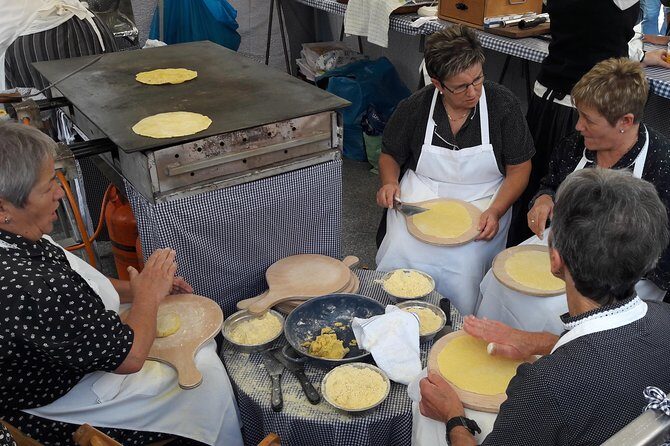 4 Day Basque Country Tour: San Sebastian, Biarritz, Bilbao and Rioja - Who Would Love This Tour?