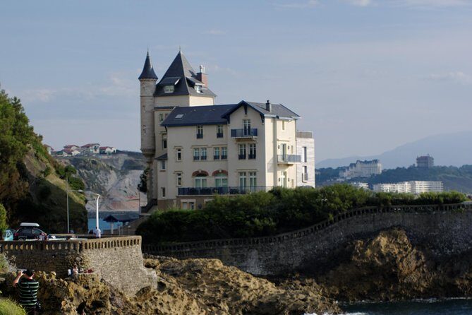 4 Day Basque Country Tour: San Sebastian, Biarritz, Bilbao and Rioja - FAQ