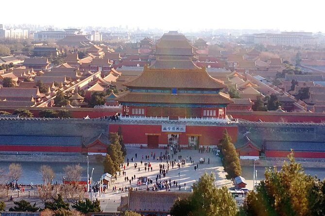 4-Day Beijing Highlights Private Tour with Airport Pick Up - In-Depth Look at the Tour Experience