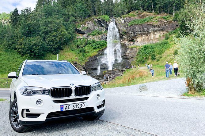 4 Day Bergen - Hardangerfjord private fjord-cruise - Who Is This Tour Best For?