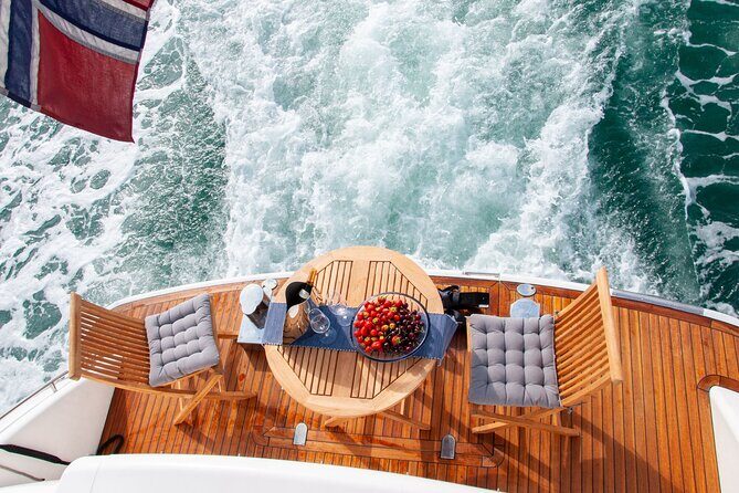 4 Day Bergen - Hardangerfjord private fjord-cruise - Final Thoughts