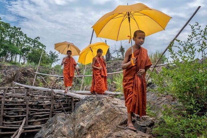 4-day BEST OF PHNOM PENH, CAMBODIA - Introduction: Why This Tour Might Be Perfect for You