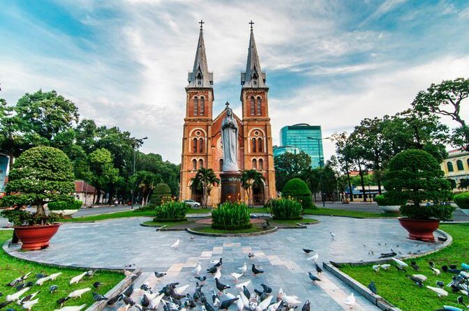 4-day Best of Southern Vietnam: Saigon (Ho Chi Minh) - Cu Chi - Mekong Delta - Key Points