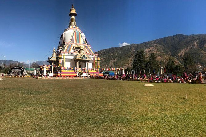 4-Day Bhutan Tour - Why This Tour Represents Good Value