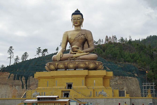 4-Day Bhutan Tour - The Sum Up: Who Is This Tour Perfect For?