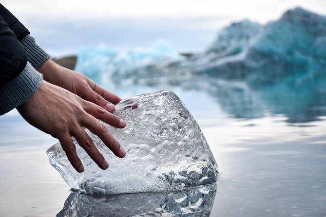 4 Day Blue Ice Cave, South Coast, Golden Circle, Snæfellsnes & Northern Lights - Final Thoughts: What Makes This Tour Stand Out?