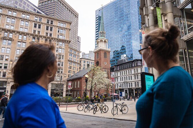 4 Day Boston and North East Coast Exploration - A Comprehensive Look at the 4-Day Boston and North East Coast Tour