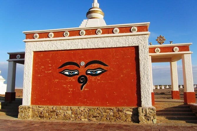 4 Day Budget Tour for Energy and Spiritual Healing in South Gobi Mongolia - Exploring Mongolia’s Spiritual Heart: The 4-Day South Gobi Tour