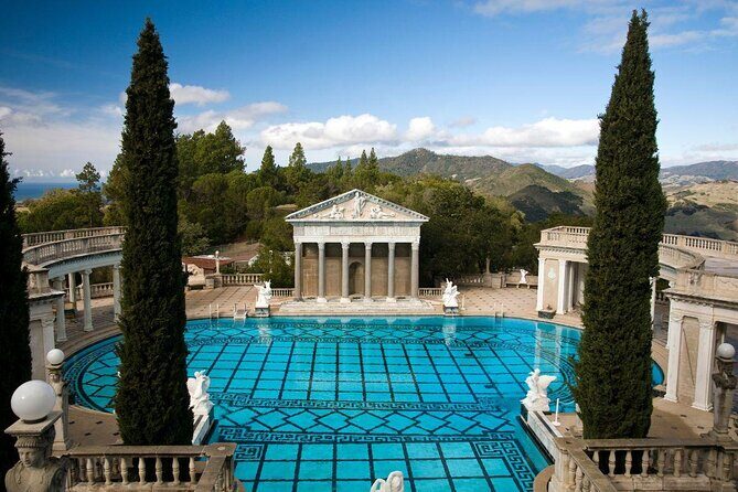 4-Day California Dream Vacation Package from San Francisco to Los Angeles - A Closer Look at the 4-Day California Dream Vacation