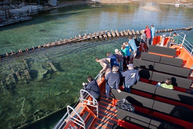 4-Day Canadian Camping Road Trip ("Moose On The Loose") - Experience a 4-Day Canadian Camping Adventure with “Moose On The Loose”