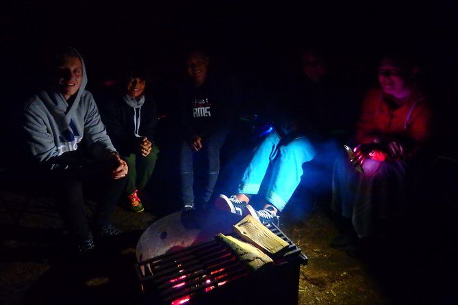 4-Day Canadian Camping Road Trip ("Moose On The Loose") - The Sum Up