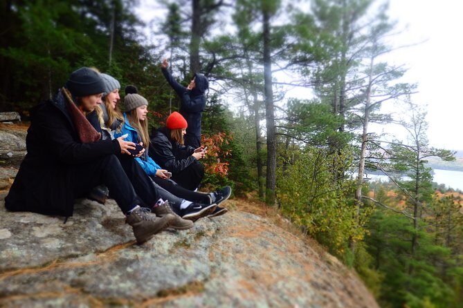 4-Day Canadian Camping Road Trip ("Moose On The Loose") - FAQs