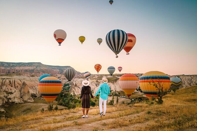 4 Day Cappadocia and Gobeklitepe Private Tour from Istanbul - Practical Considerations and What You’ll Love