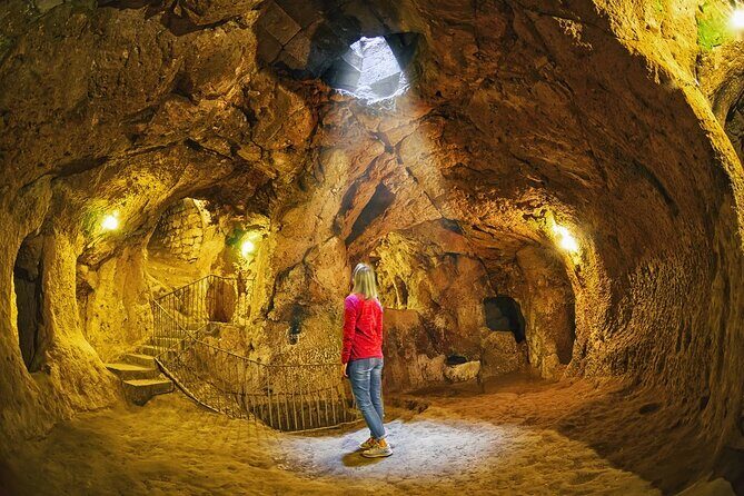 4 Day Cappadocia and Gobeklitepe Private Tour from Istanbul - Frequently Asked Questions